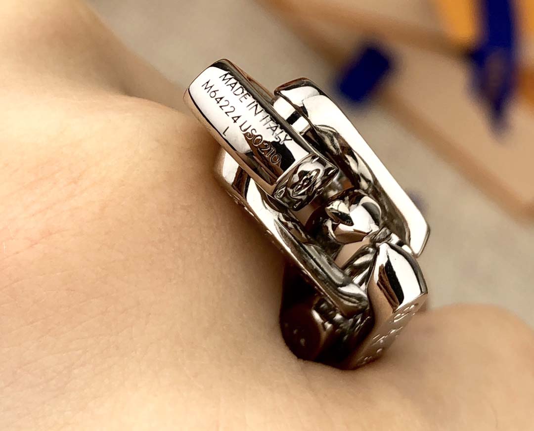 Fashion Silver Chain Bracelet VVSL-9110059