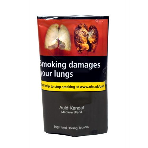 Hand Rolling Tobacco