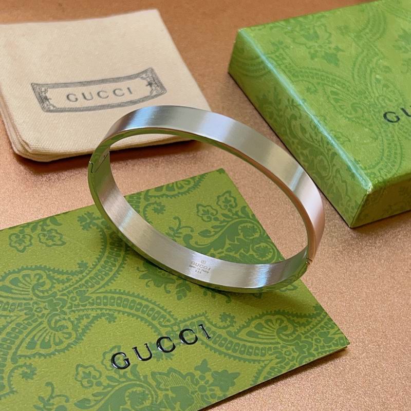 GUC Bracelets