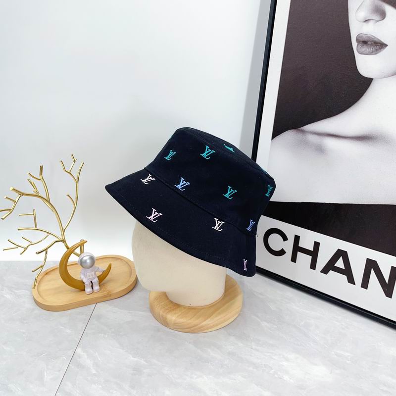 LV hat（Multiple colors）