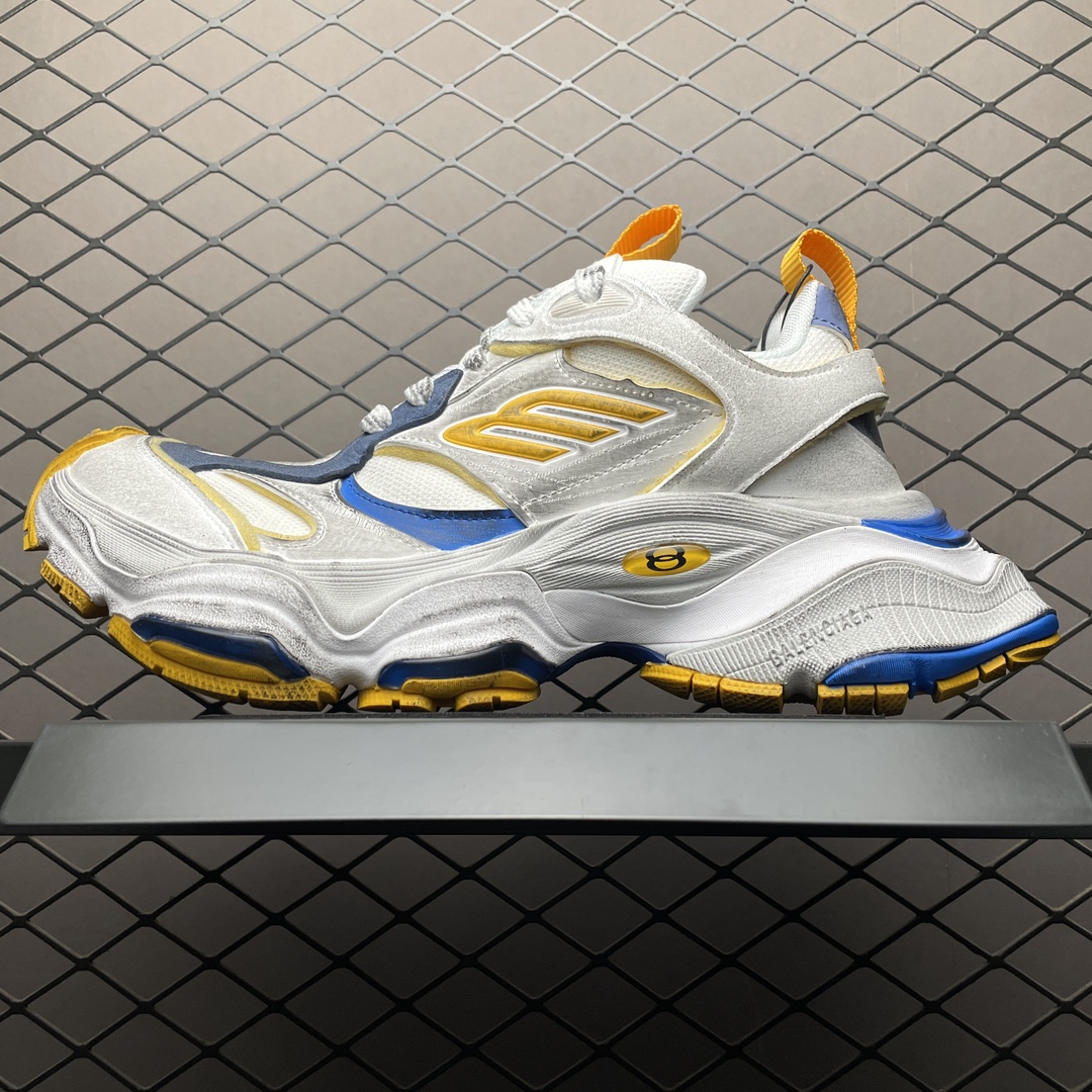 BLCG CARGO SNEAKERS