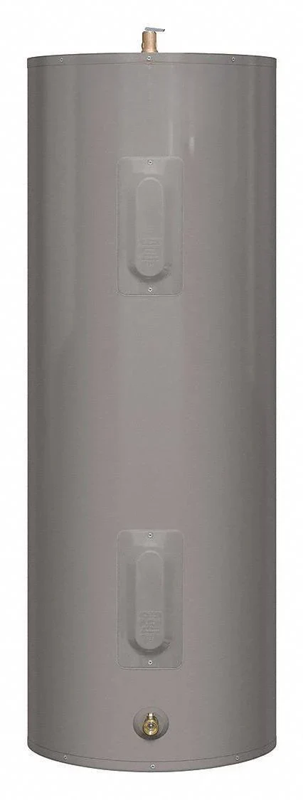 50 gal. Water , 4500W