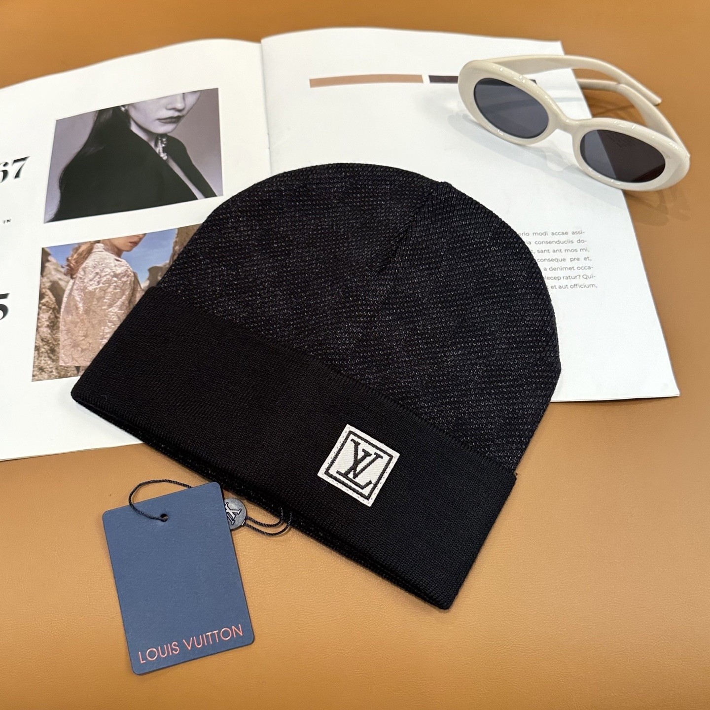 LV Beanies
