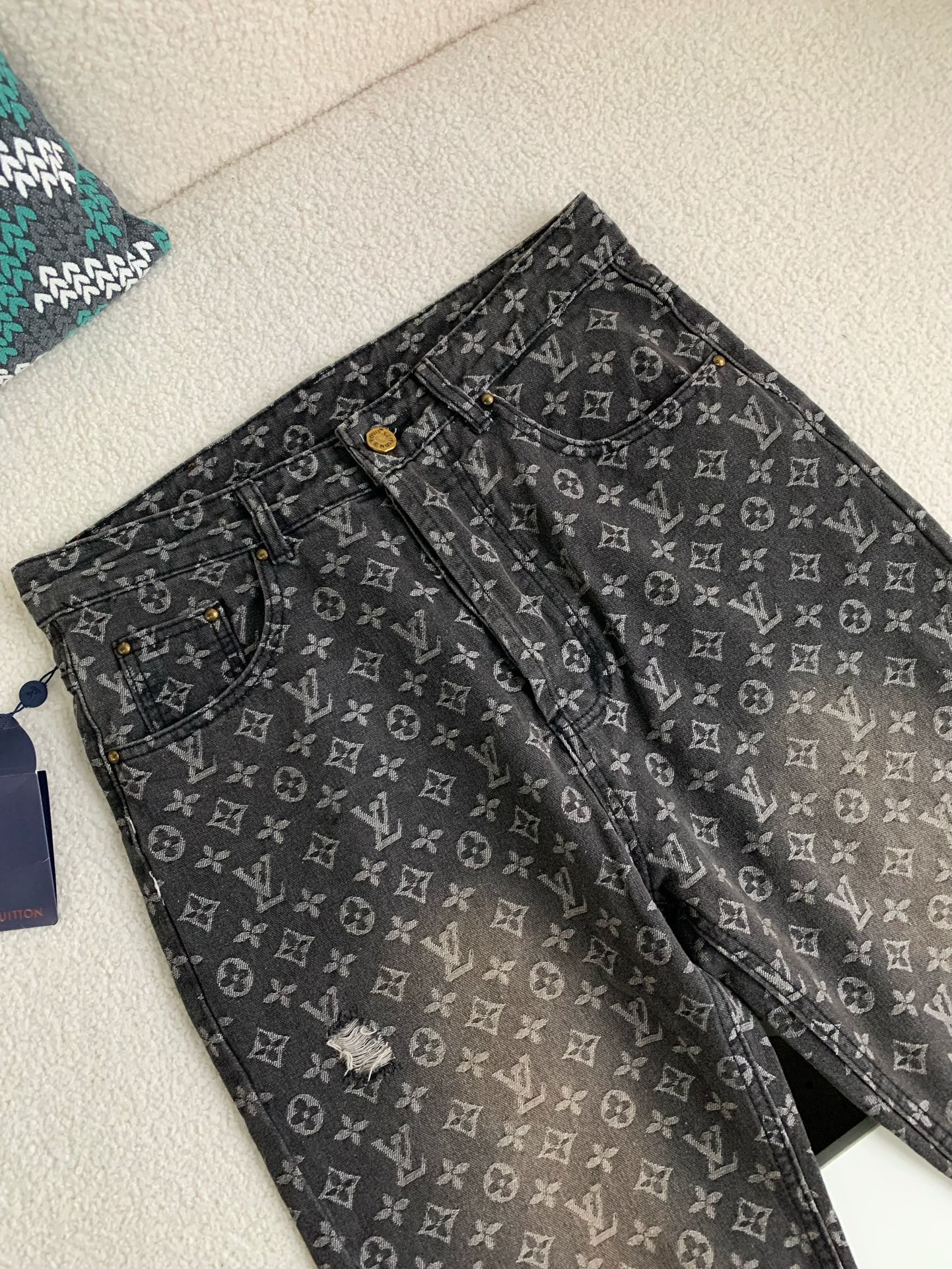 LV costumes