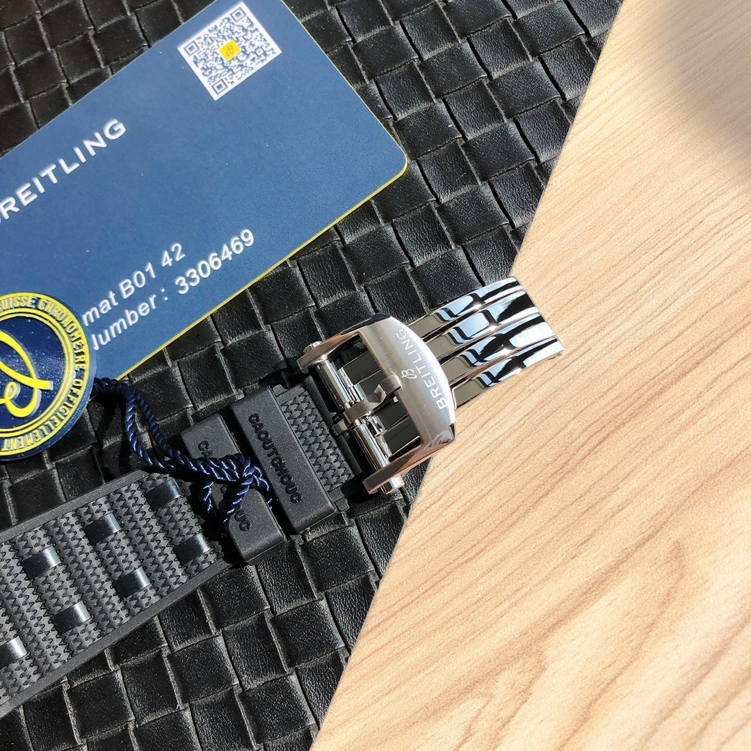 BRT watch