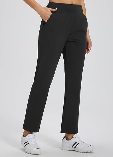 AERLEN Women's Golf Pants