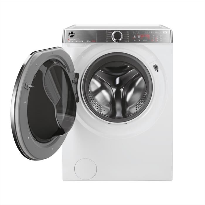 HOOVER - Lavatrice H5WPB49BC9/1-S 9 Kg Classe A-Bianco
