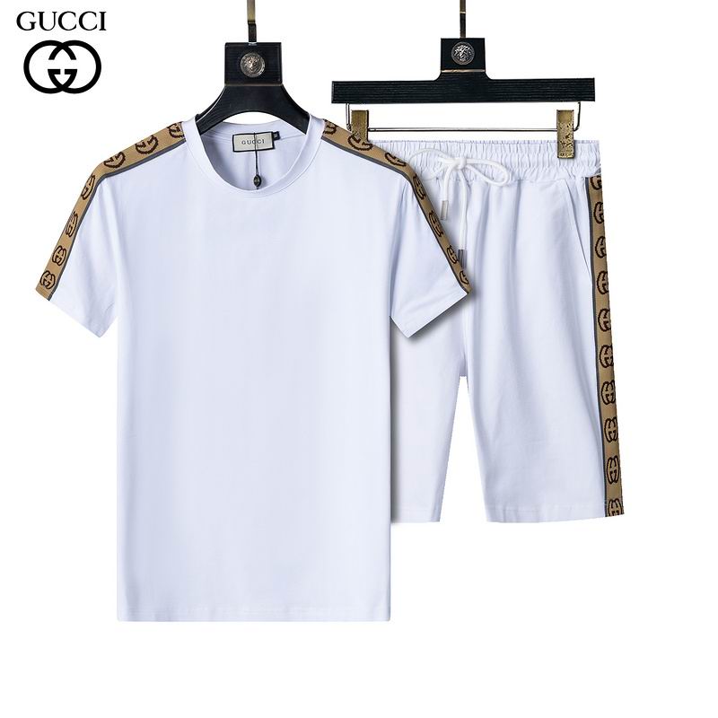 GUC Two Piece Short