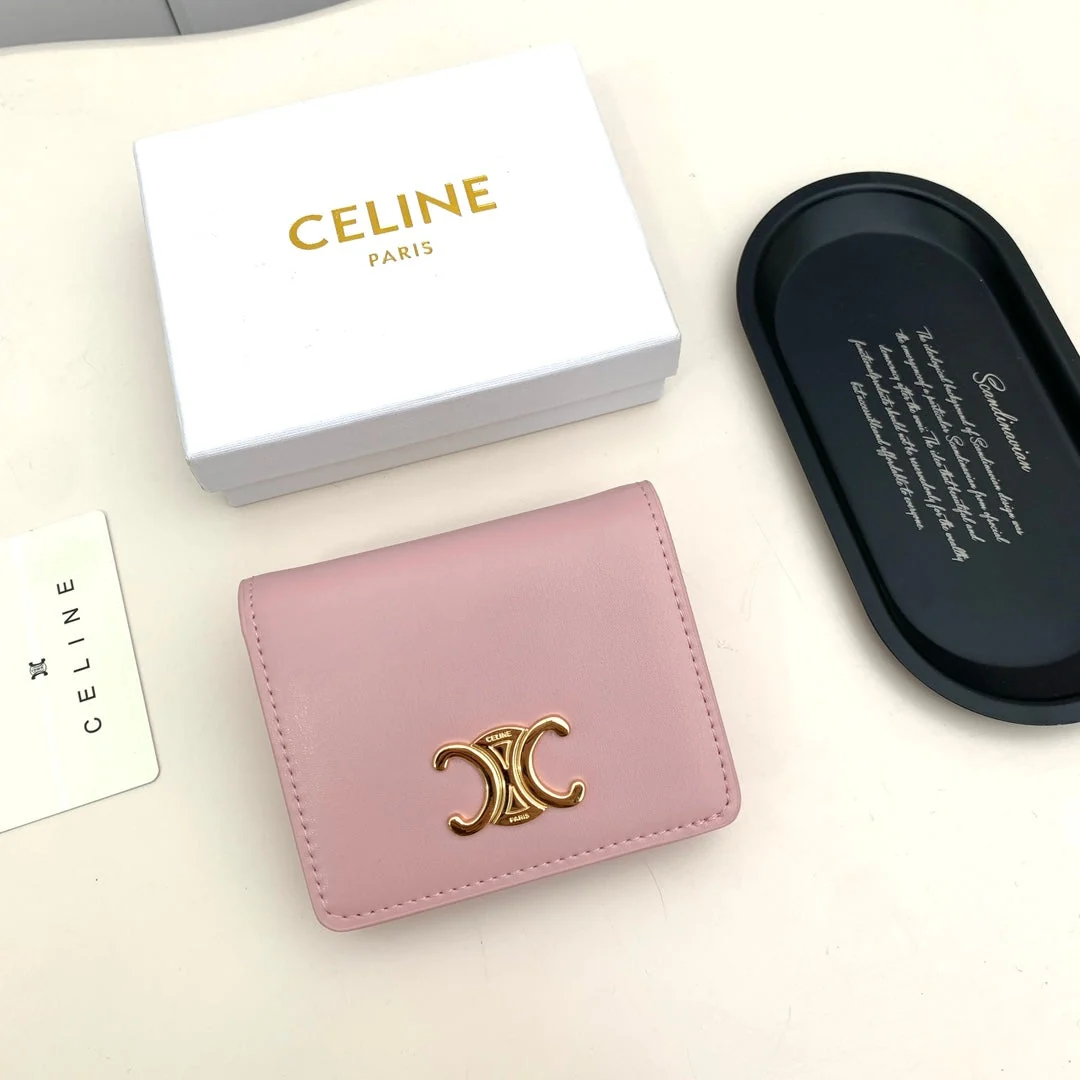 [Celine] Stylish design, elegant and sophisticated atmosphere