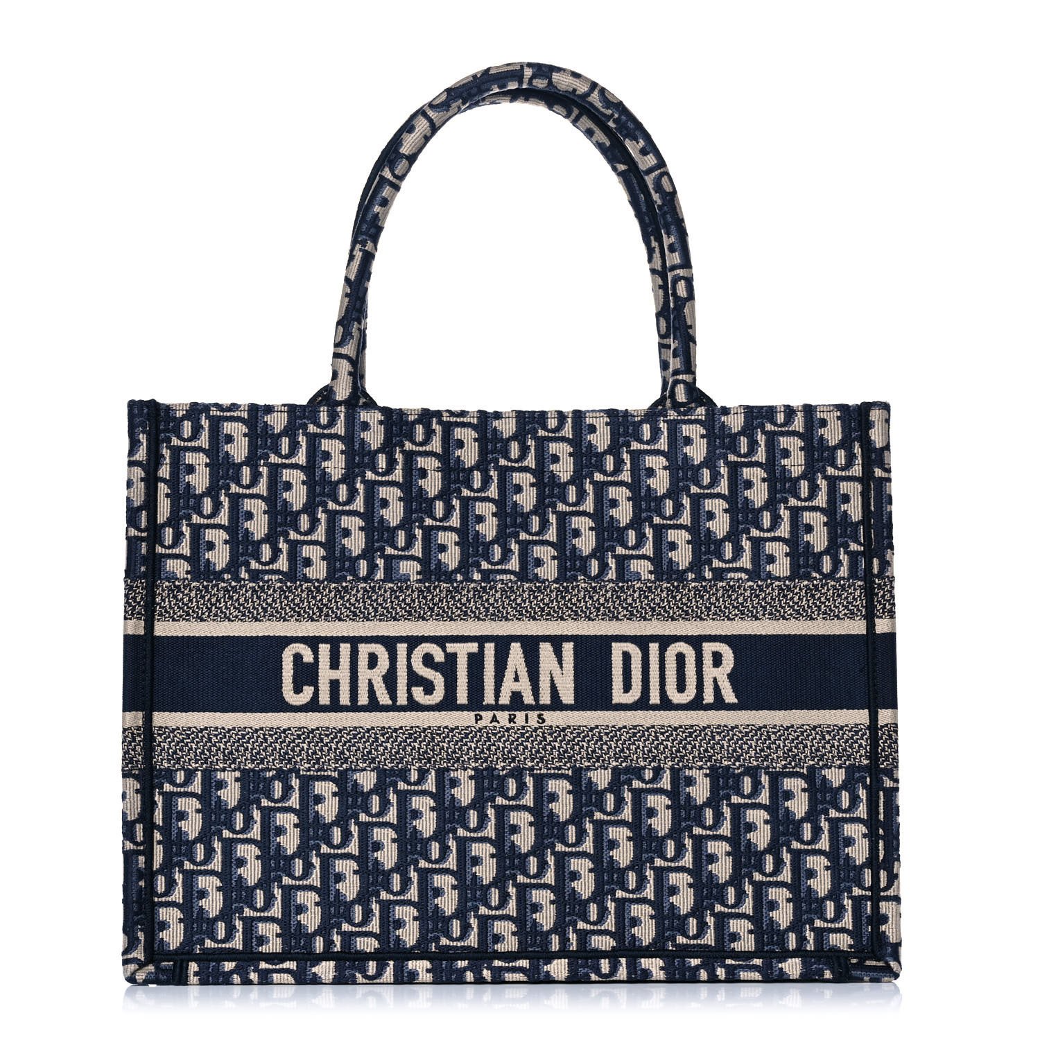 MEDIUM  BOOK TOTE