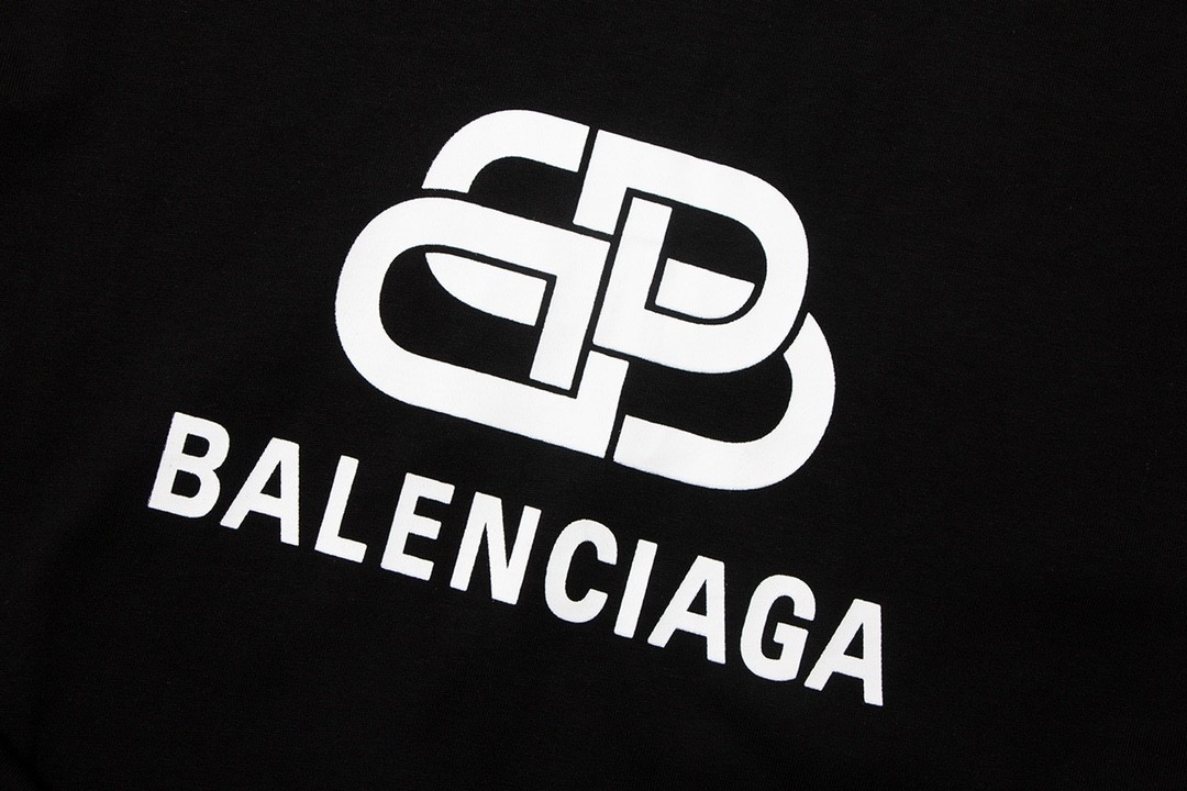 BLCG SS22 LOGO Tshirt