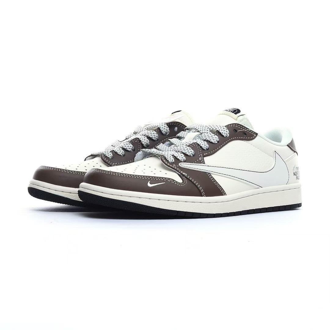 NK Air1 Low x TNF