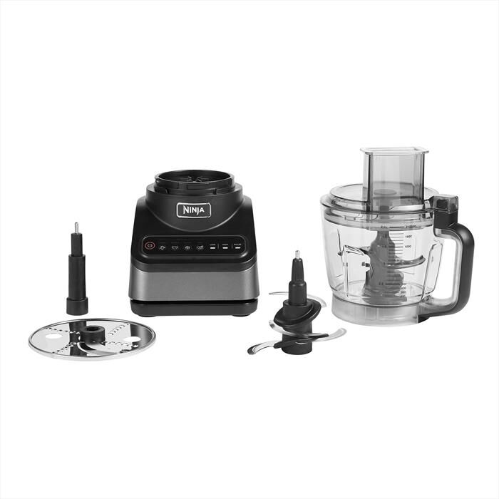 NINJA - Robot da cucina BN650EU-GRIGIO/NERO