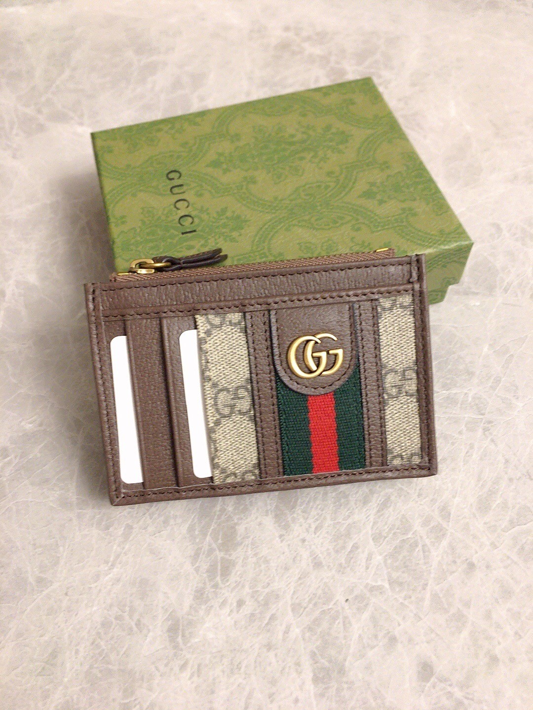 GUC Wallets Size:12x8cm