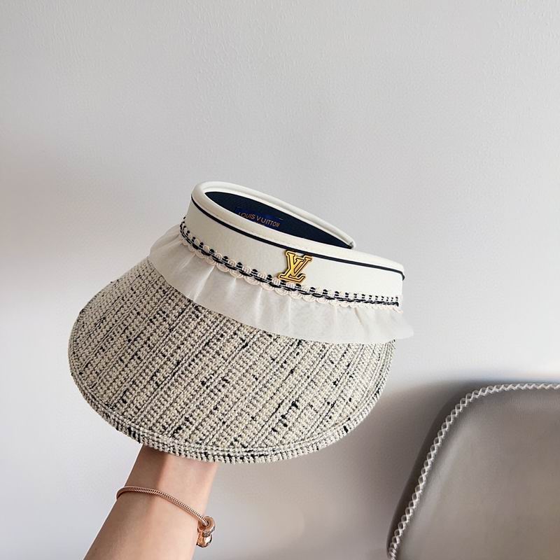 LV Visor（Multiple colors）