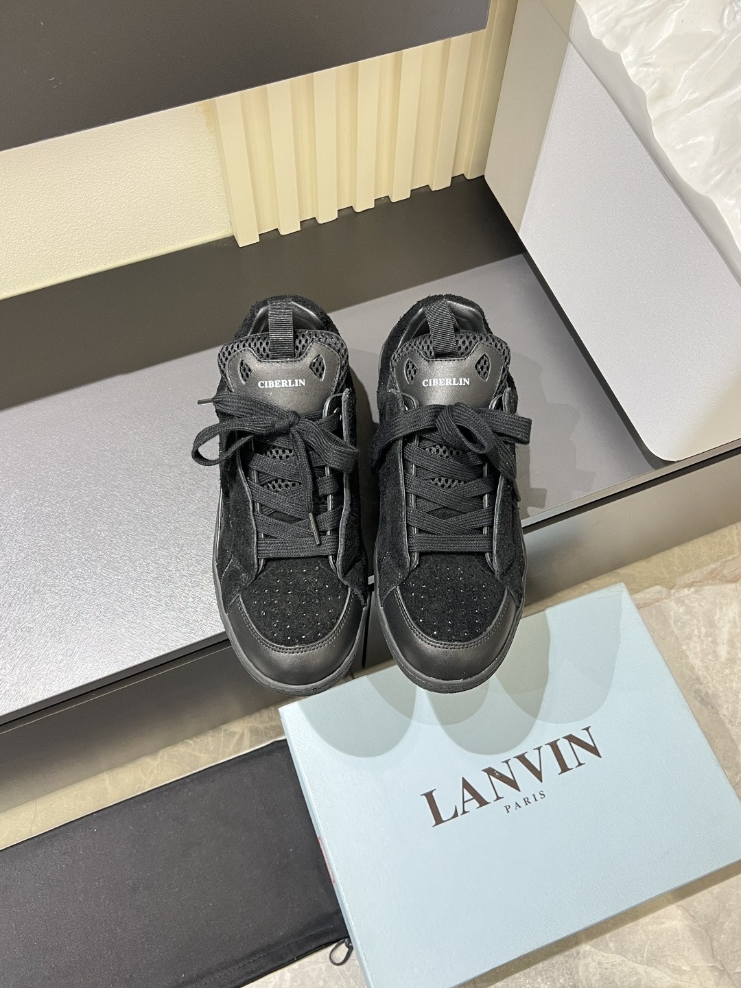 LAN Casual shoes
