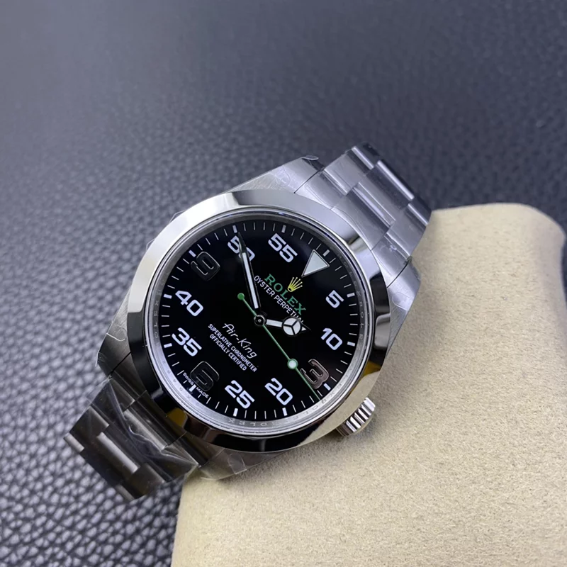 Classical Mechanical Watch WB-7180066