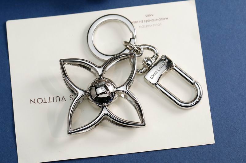 LV Key Ring