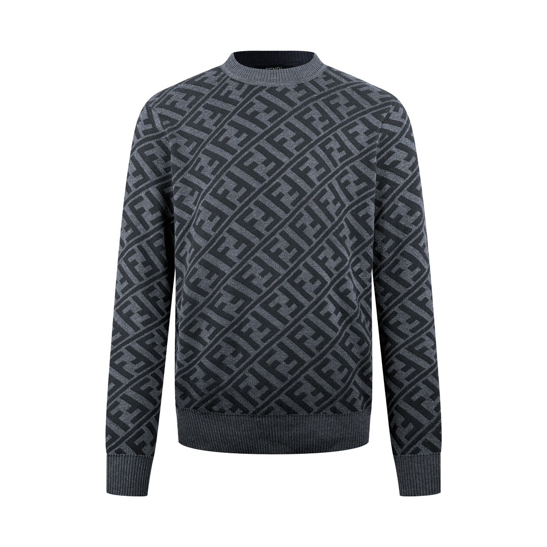 FEND Knitted sweater