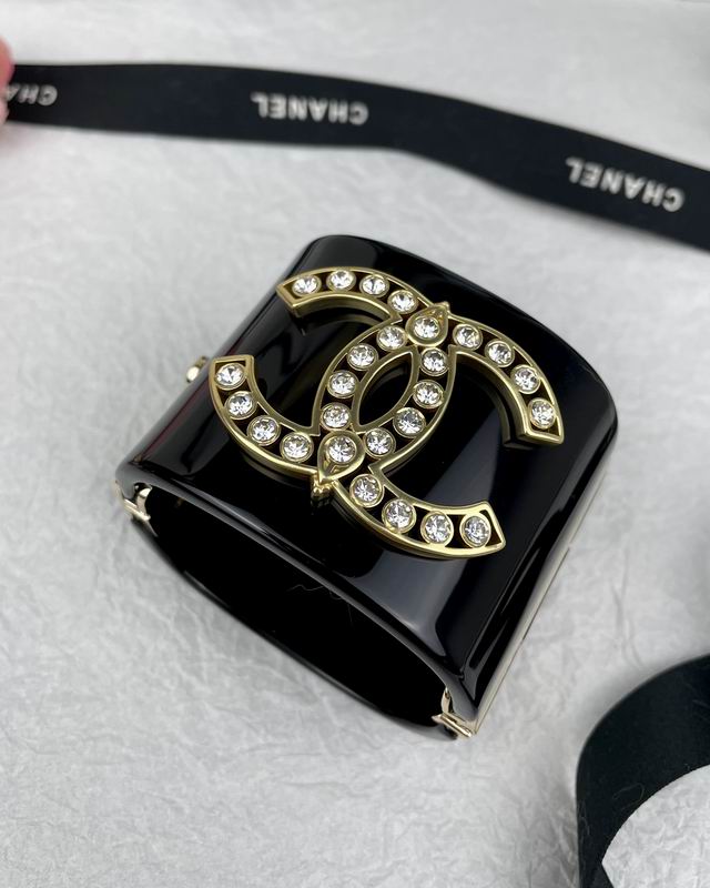 Chanell Bracelets