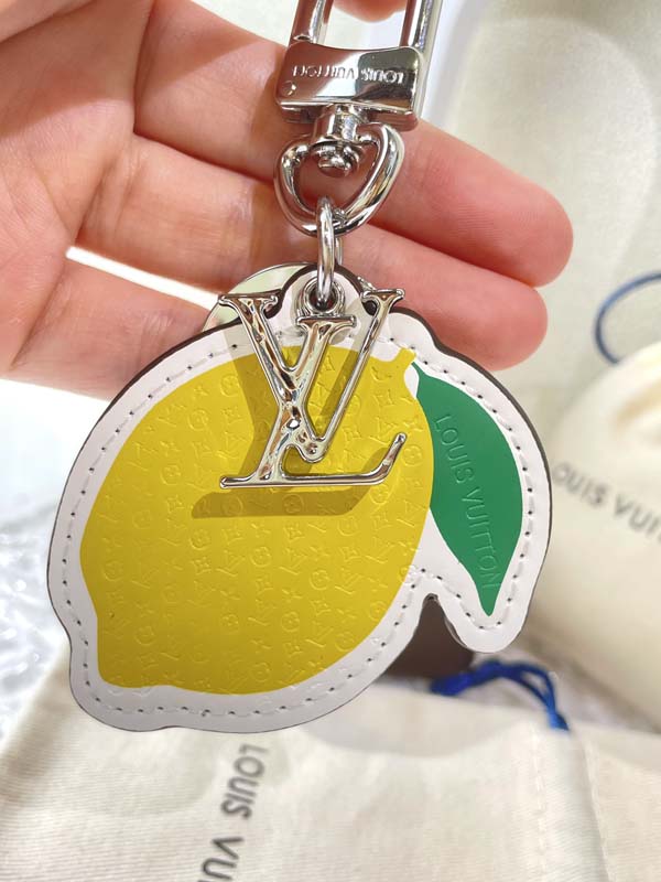 Fashion Key Chain YSK-917000172