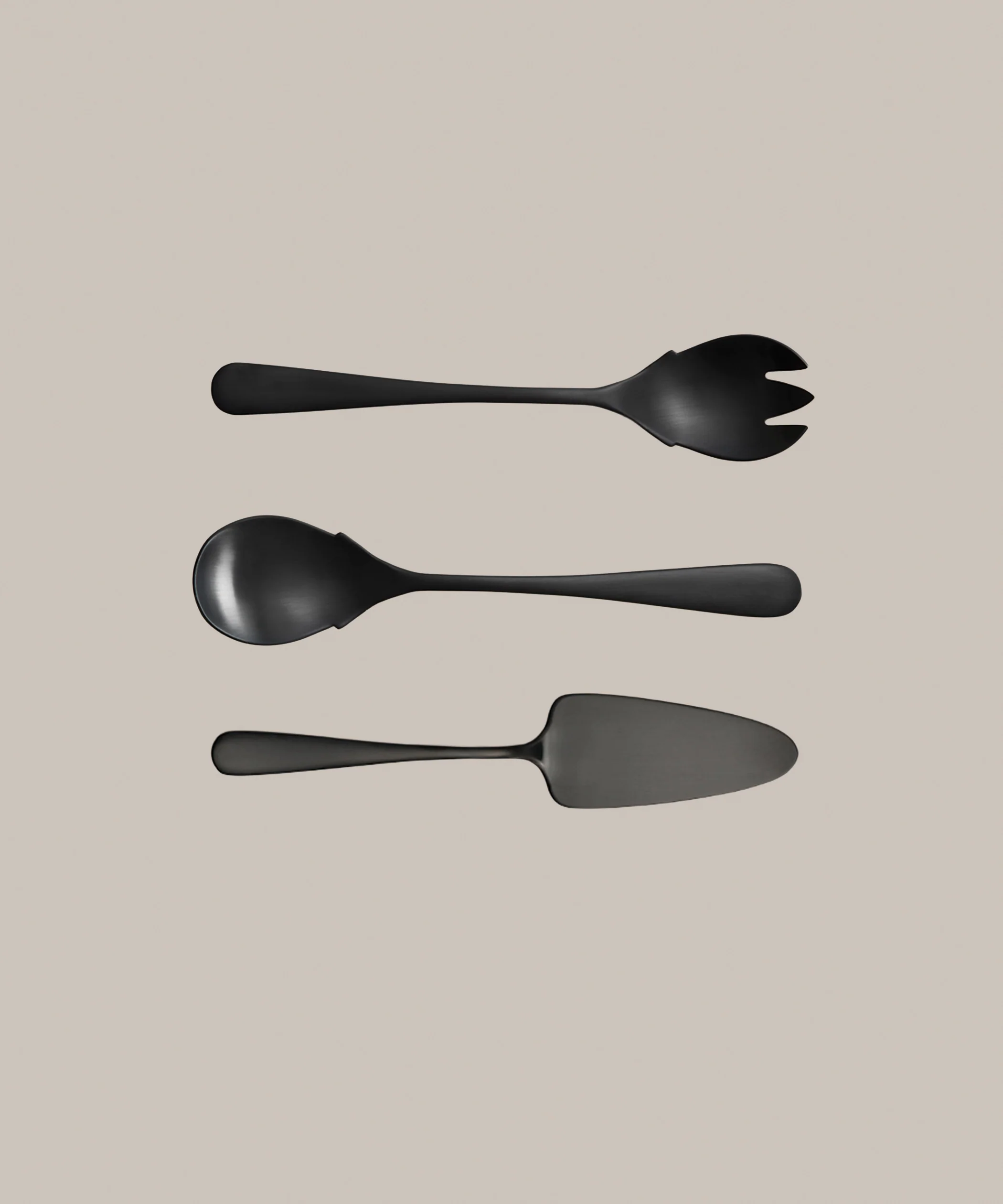 The Serve & Slice Set