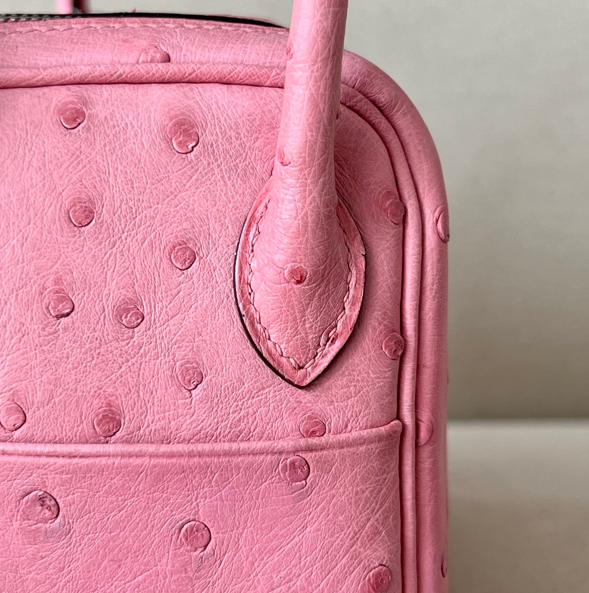 Hermes Lindy 19
