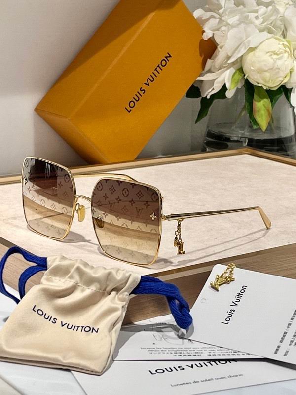 LV Sunglasses