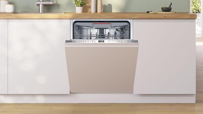 BOSCH - Lavastoviglie SMD6ECX12E Classe A 14 Coperti