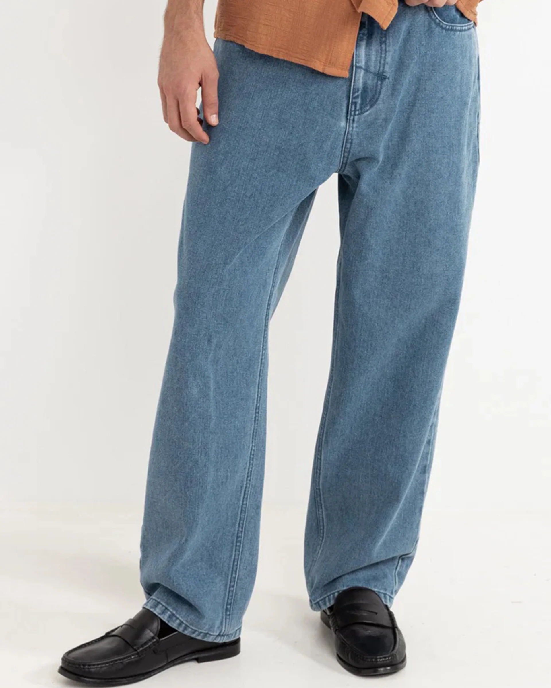 Essential Jean - Dark Blue