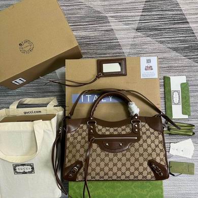 GUC handbag