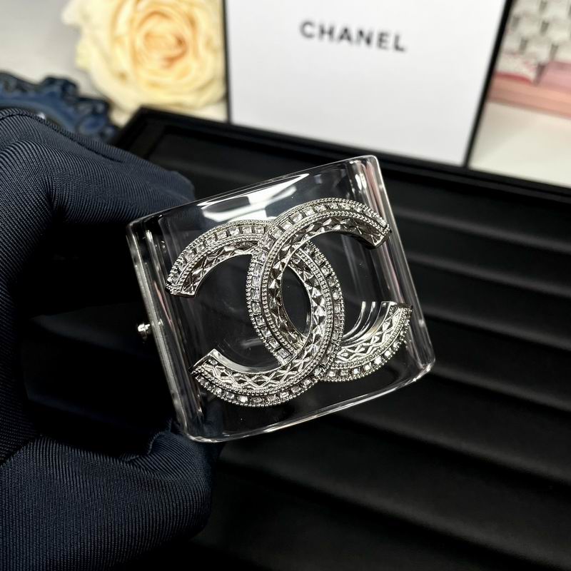 Chanell Bracelets