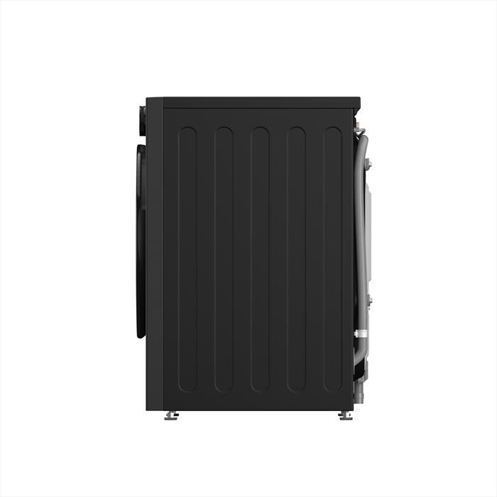 LG - Lavatrice AI DD F4X7013TBB 13 Kg Classe A-Matte Black