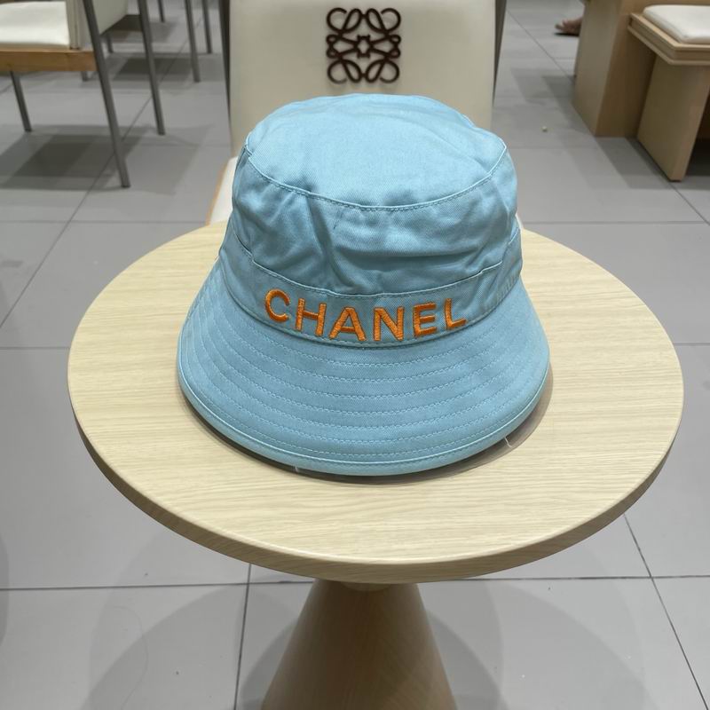 Chanel hat（Multiple colors）