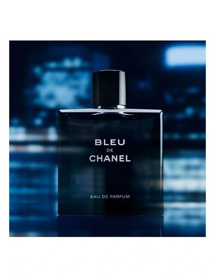 CHANEL Bleu de Chanel Eau de Parfum 100ml
