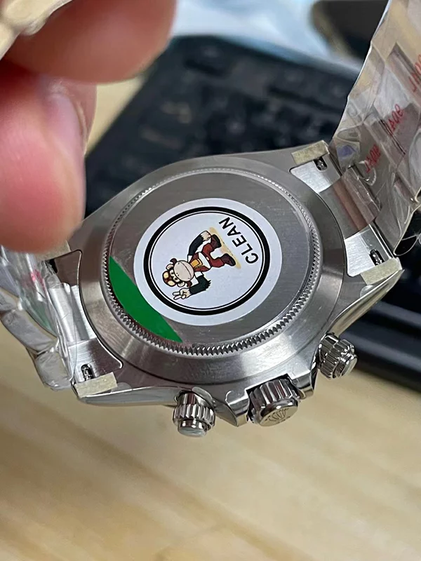 Classical Man’s Mechanical Watch WB-7180040