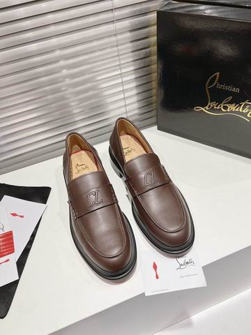 C X L Men Dress Shoes（Multiple colors）
