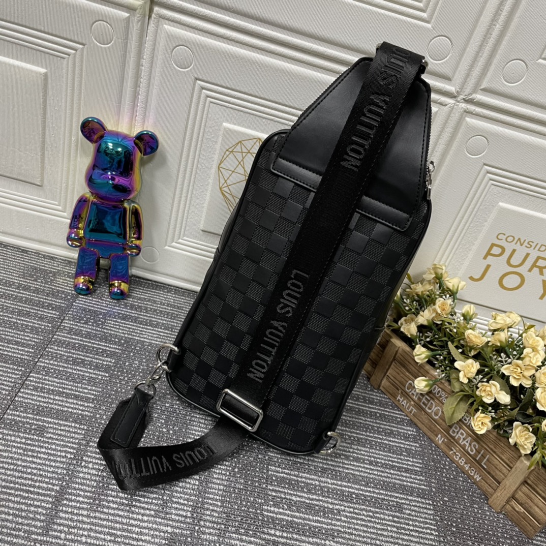 Fanny Pack 7.9″x12.2″x3.9″ BB-918000557