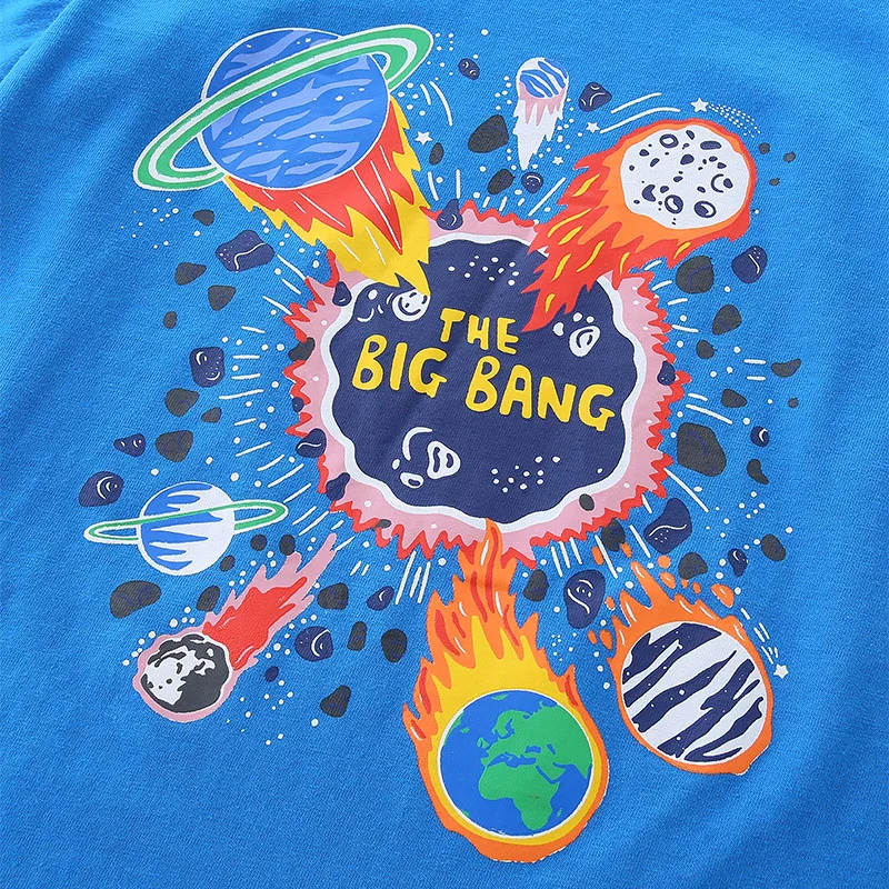 The Big Bank T Shirt