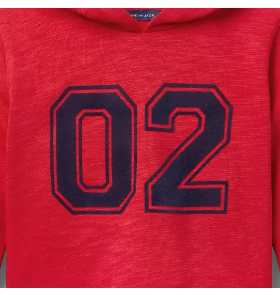 The Athletic Hoodie