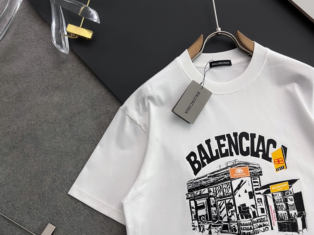 BLCG 2024 latest T-shirt