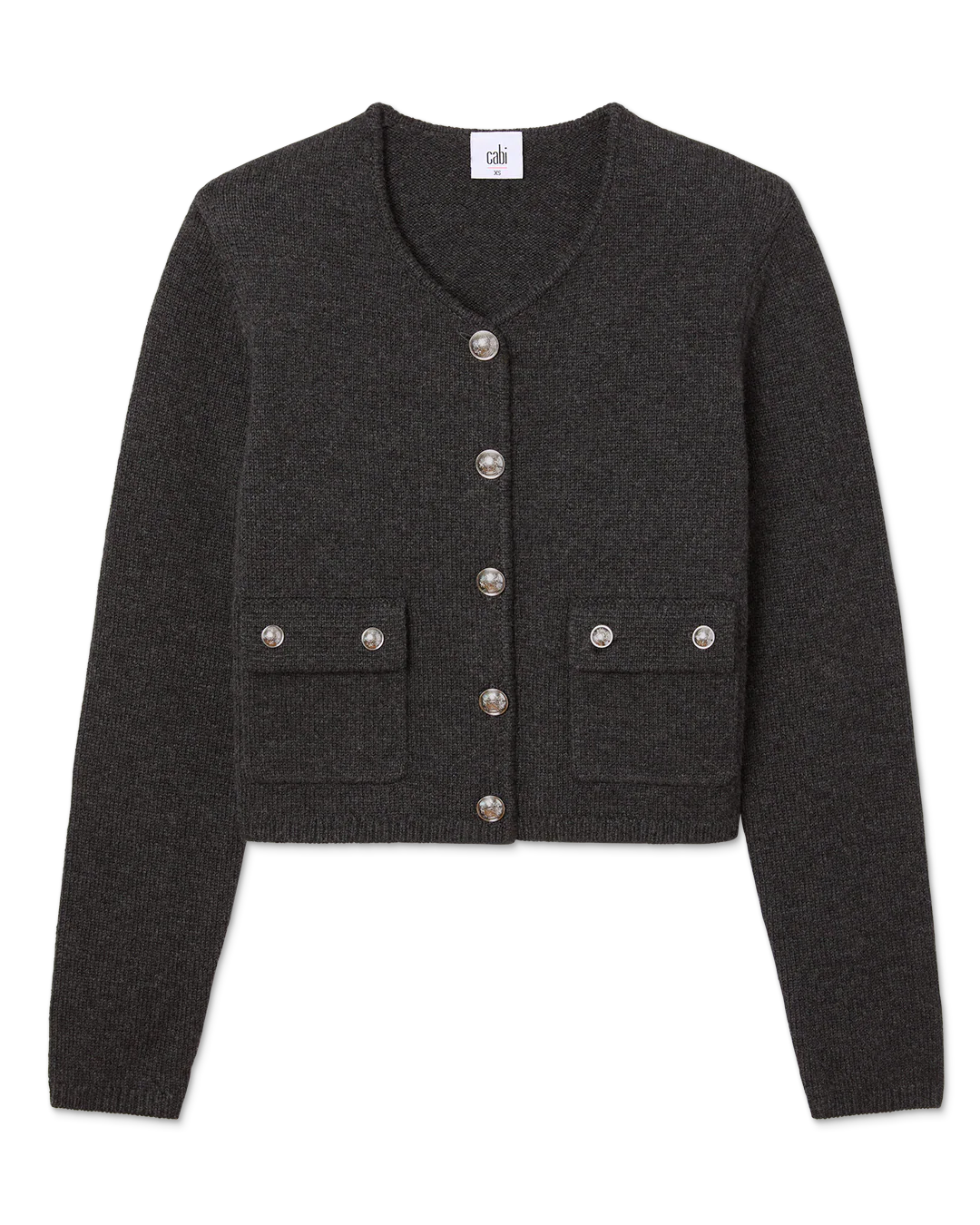 Maison Cardigan