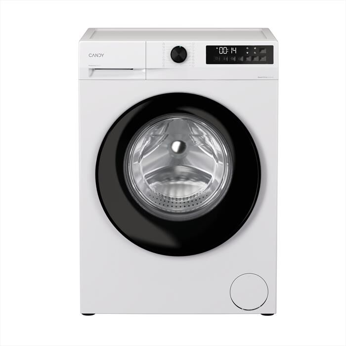 CANDY - Lavatrice GD 48SB6-S 8Kg Classe A-Bianco
