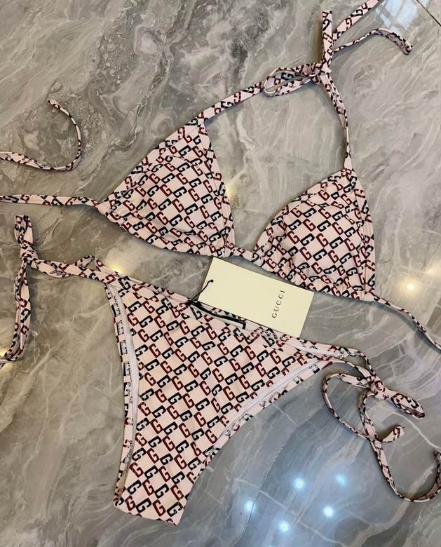 GUC Bikini