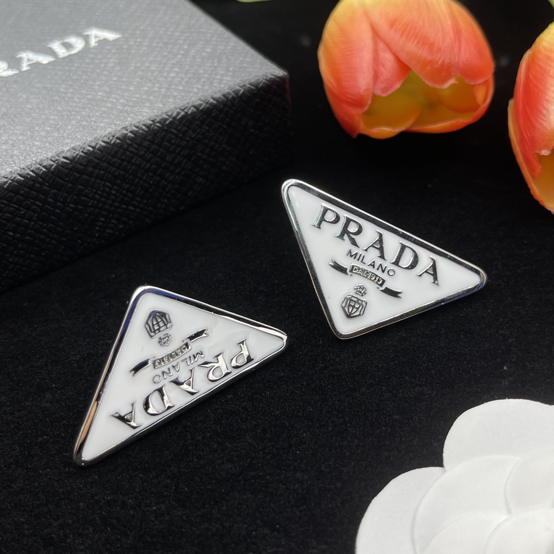 Earrings PPED-9110003