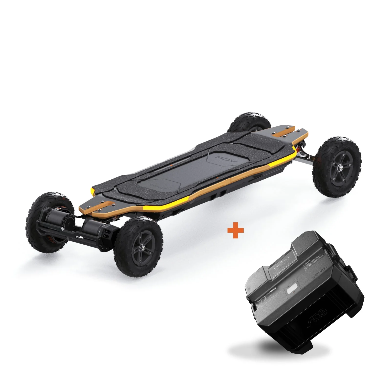Exway ADV Ultra (Pre-Order)