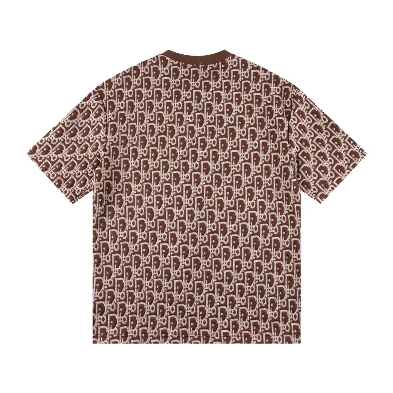 DR T-shirt