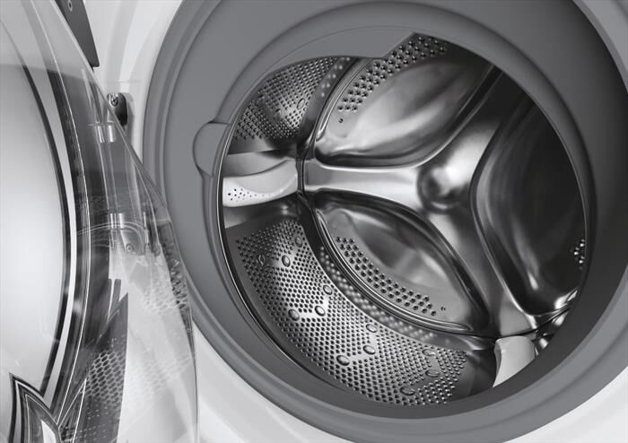 HOOVER - Lavasciuga H3DP4854TA6/1-S 8/5 Kg Classe A-Bianco