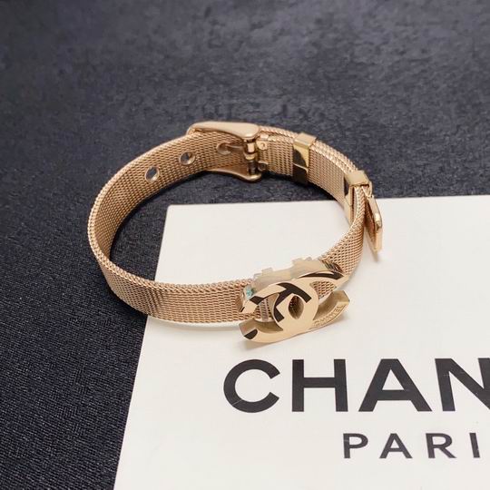 Chanell Bracelets