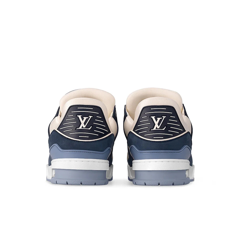 LV  Trainer